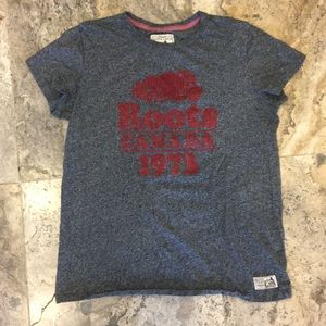 Roots t-shirt